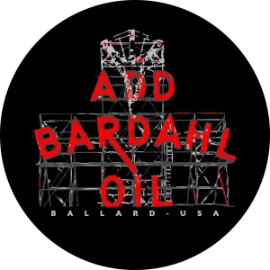 Bardahl Oil