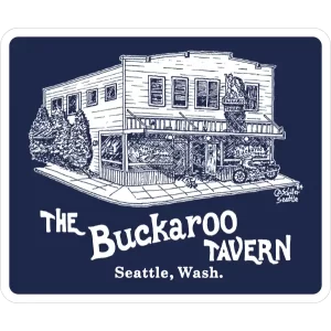 Buckaroo Tavern