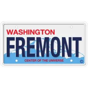Fremont Washington
