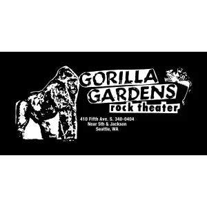 The Gorilla Gardens