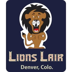 Lion's Lair