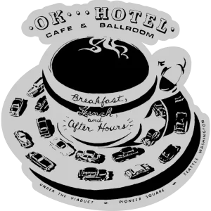 O. K. Hotel
