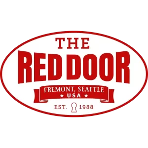 The Red Door