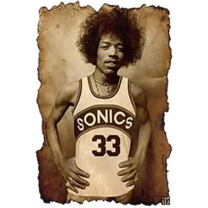 Seattle Icons