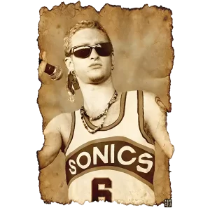 Seattle Icons