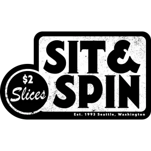 Sit & Spin