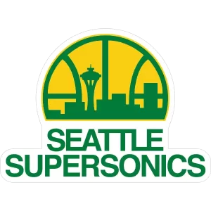 Seattle SuperSonics