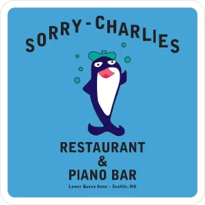 Sorry Charlie’s Piano Bar
