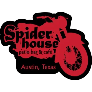 The Spider House