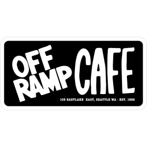 The Off Ramp