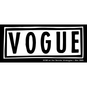 The Vogue