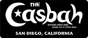 The Casbah