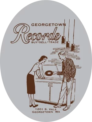 Georgetown Records