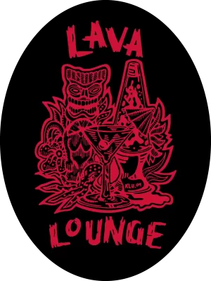 Lava Lounge