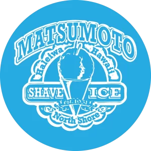 Matsumoto Shave Ice