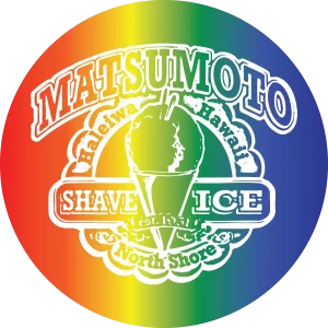 Matsumoto Shave Ice