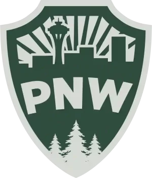 PNW Skyline Shield