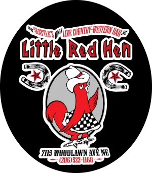 Little Red Hen