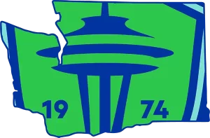 Sounders Needle State