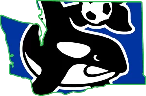 Sounders Orca State