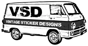 VSD Van